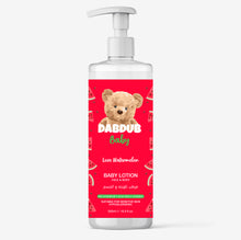  BABY BUBBLE BATH 500 ML