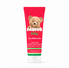  BABY NAPPY CREAM 100 ML