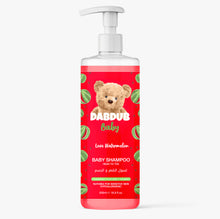  BABY SHAMPOO 500 ML